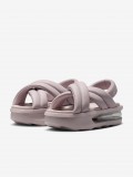 Sandalias Nike Air Max Isla Rosa Para Mujer