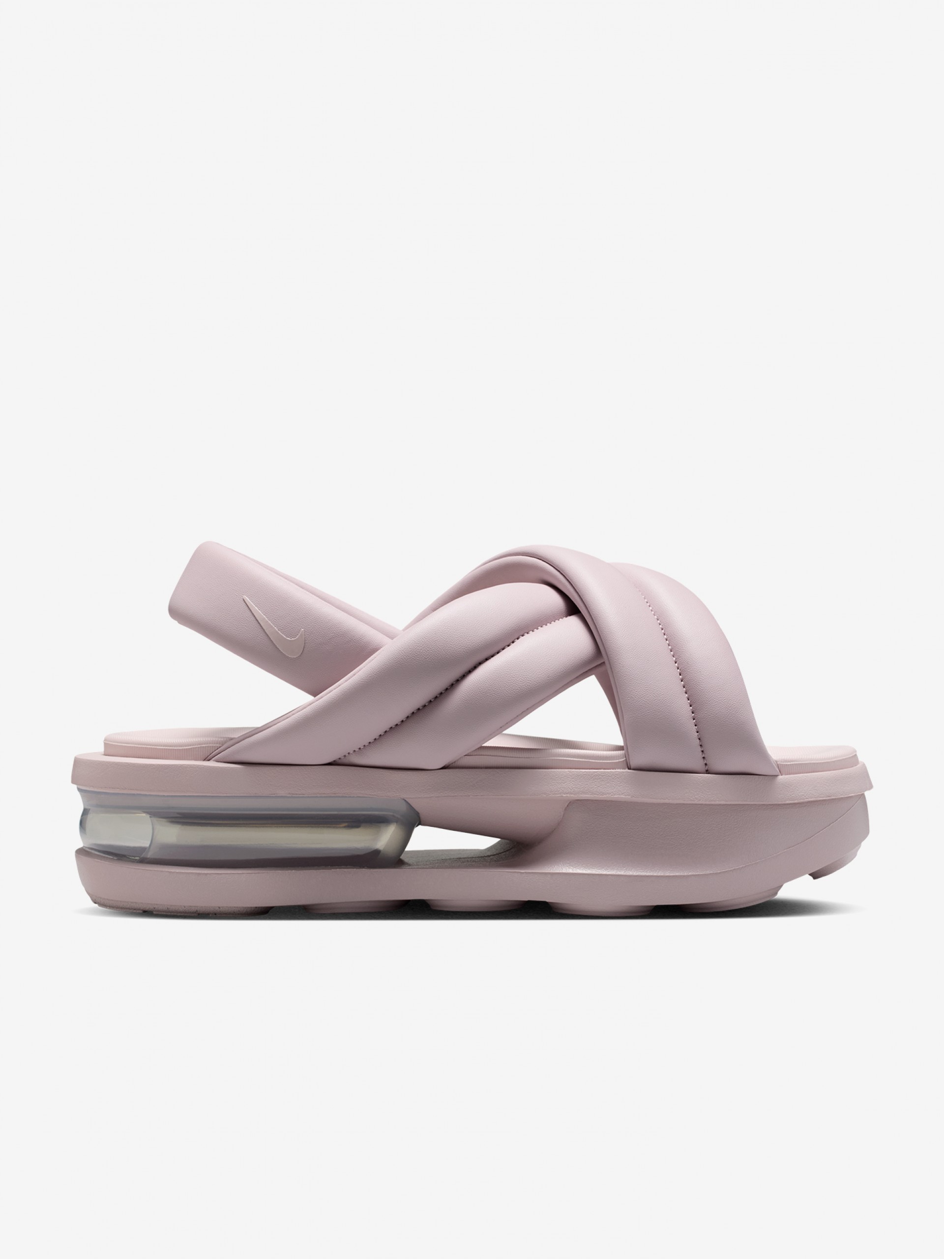 Nike Air Max Isla Pink Sandals For Women