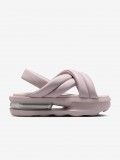 Sandalias Nike Air Max Isla Rosa Para Mujer