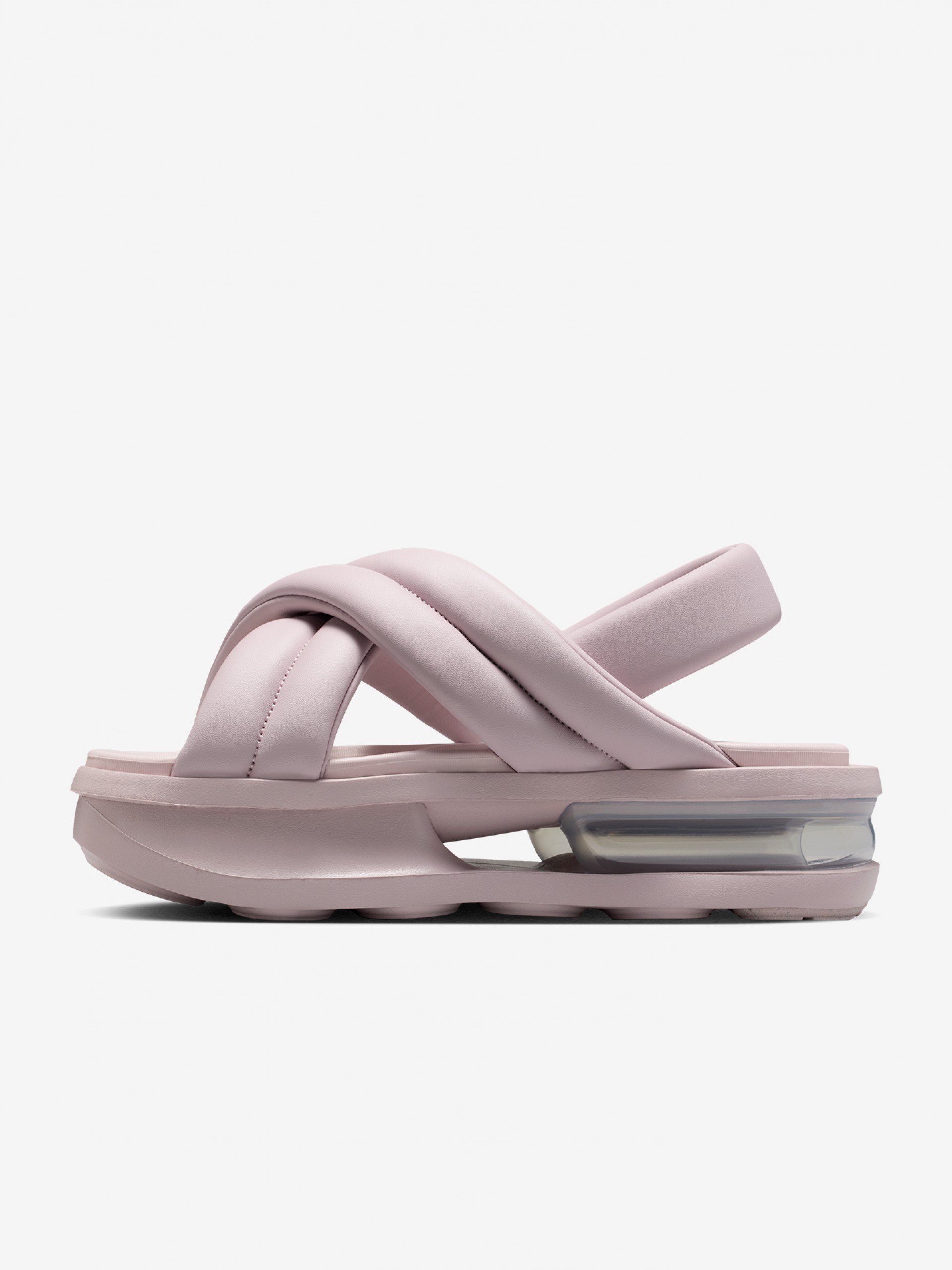 Nike Air Max Isla Pink Sandals For Women