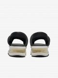 Sandalias Nike Air Max Isla Negras Para Mujer