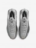 Sapatilhas Nike Shox R4 Cinzentas Para Homem