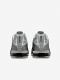 Sapatilhas Nike Shox R4 Cinzentas Para Homem