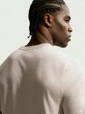 Camiseta Nike Sportswear Beige Para Hombre