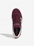 Zapatillas Adidas Handball Spezial W Burdeos y Beige