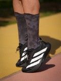 Sapatilhas de Running Adidas Adizero Evo SL Pretas e Brancas Sapatilhas de Running Adidas Adizero Evo SL Pretas e Brancas