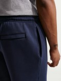 Pantalones Nike Club Joggers Azules Para Hombre