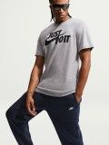 Pantalones Nike Club Joggers Azules Para Hombre