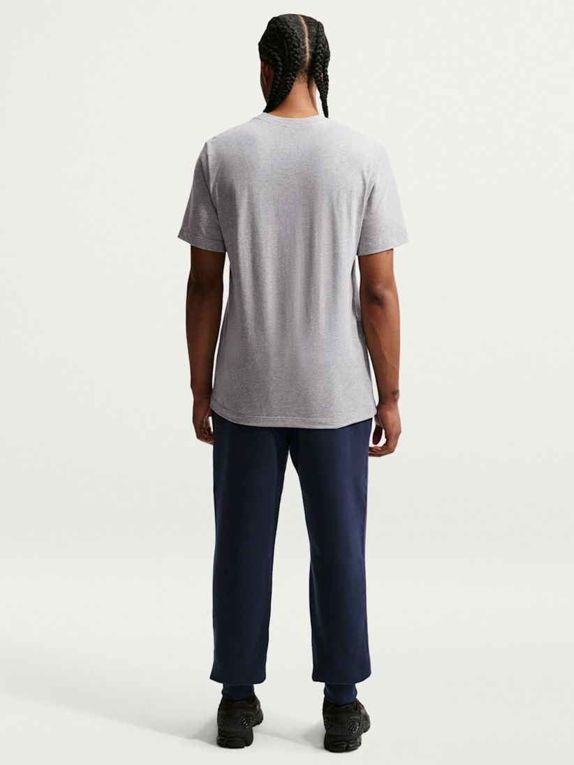 Pantalones Nike Club Joggers Azules Para Hombre