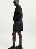 Nike Tech Shori Dri-FIT Black Shorts For Men