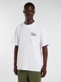 Camiseta Dickies Vernal Blanca