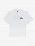 Camiseta Dickies Vernal Blanca