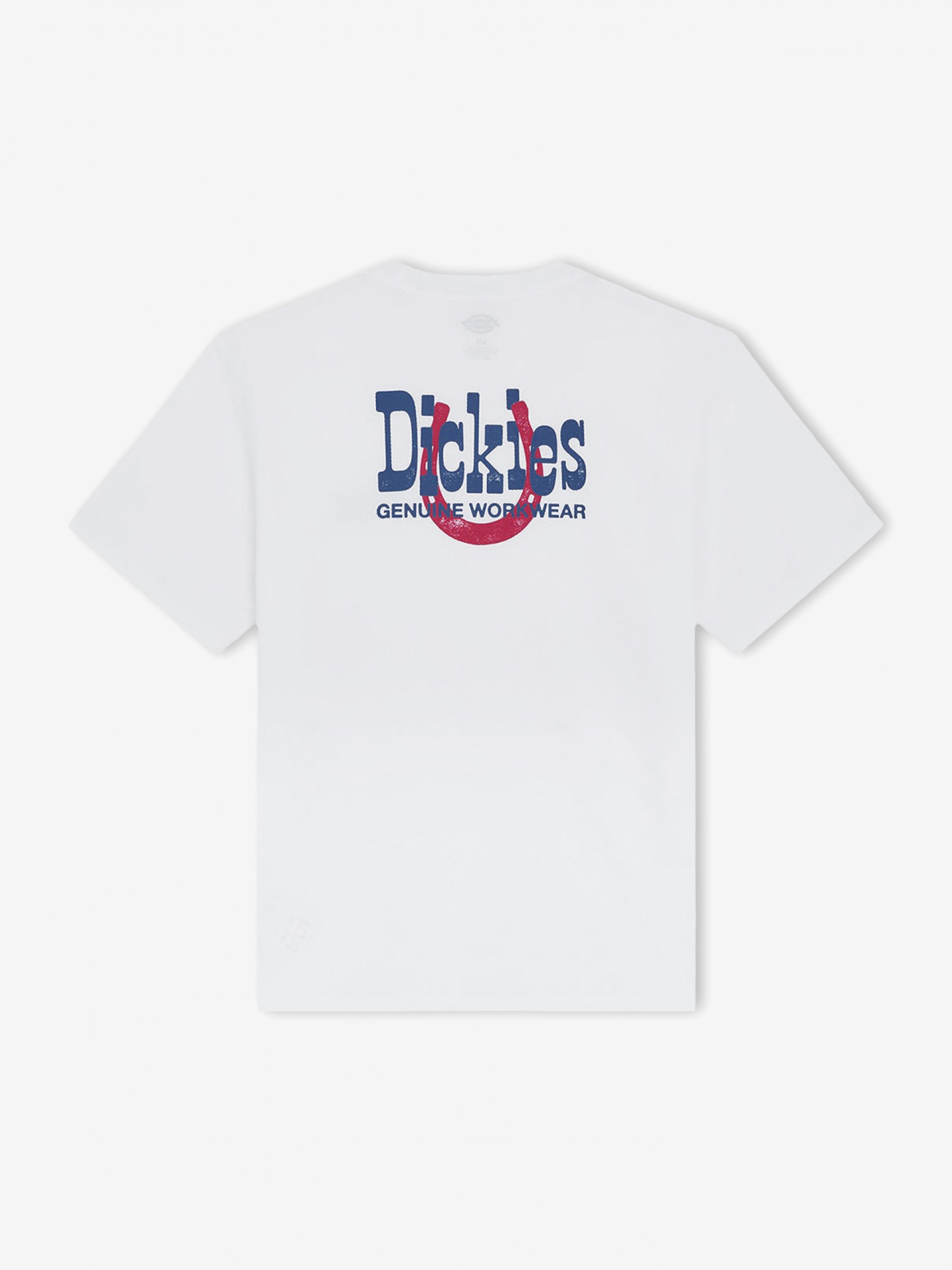 Dickies Vernal White T-shirt