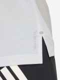 Camiseta de Running Adidas Adi365 Climacool Blanca