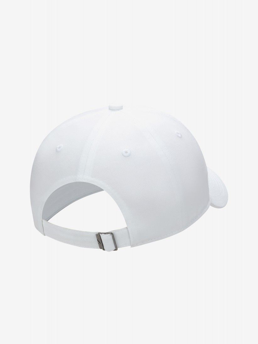 Bon� Nike Club Branco Para Crian�a