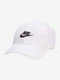 Nike Club White Wash Cap