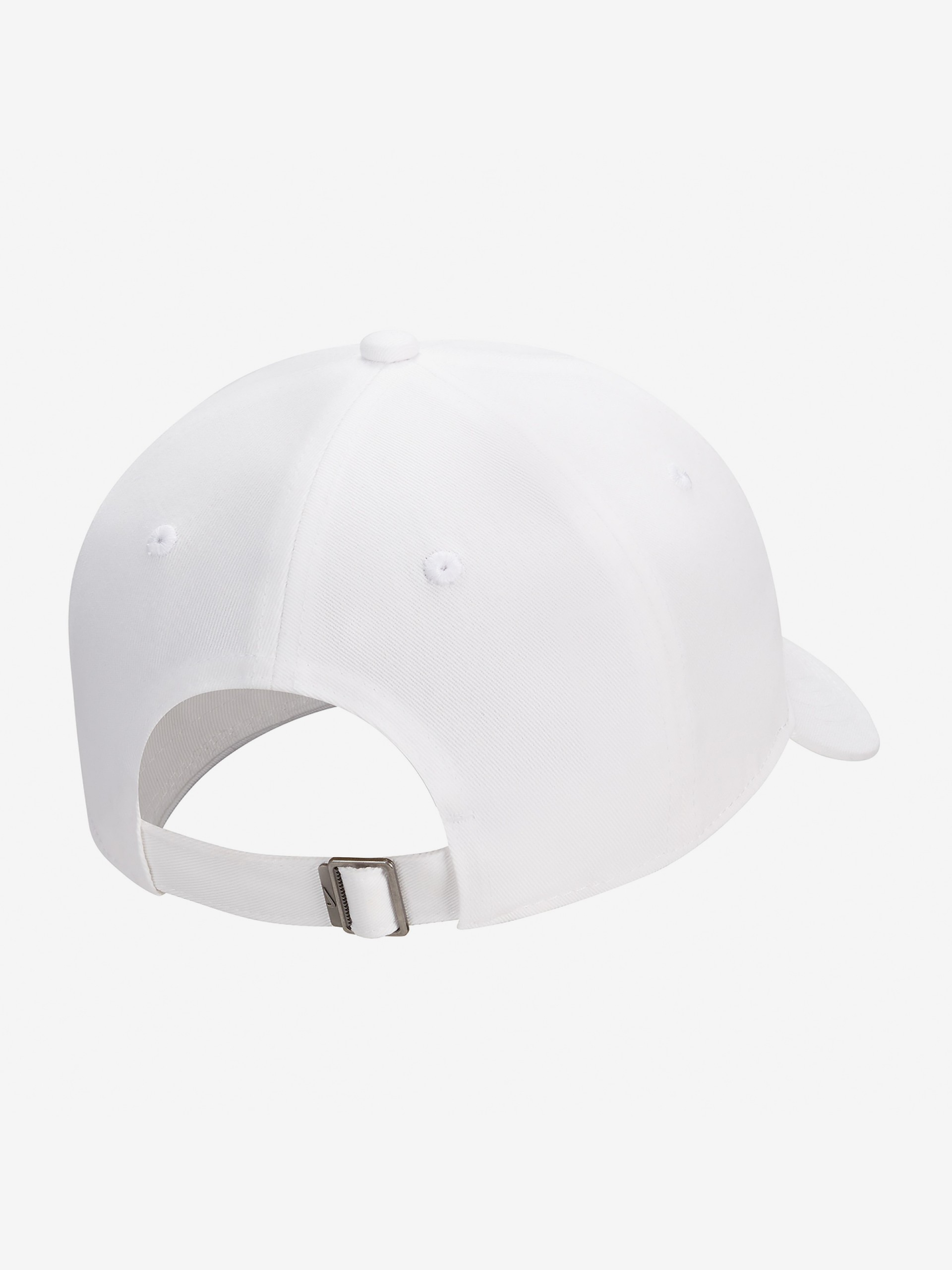 Nike Club White Wash Cap