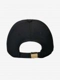 Nike Dri-FIT Club Unstructured Metal Swoosh Black Cap Nike Dri-FIT Club Unstructured Metal Swoosh Black Cap