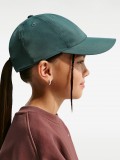 Bon� Nike Dri-FIT Club Verde Para Crian�a