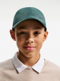 Bon� Nike Dri-FIT Club Verde Para Crian�a