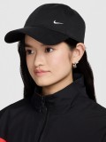 Boné Nike Club Unstructured Preto Boné Nike Club Unstructured Preto