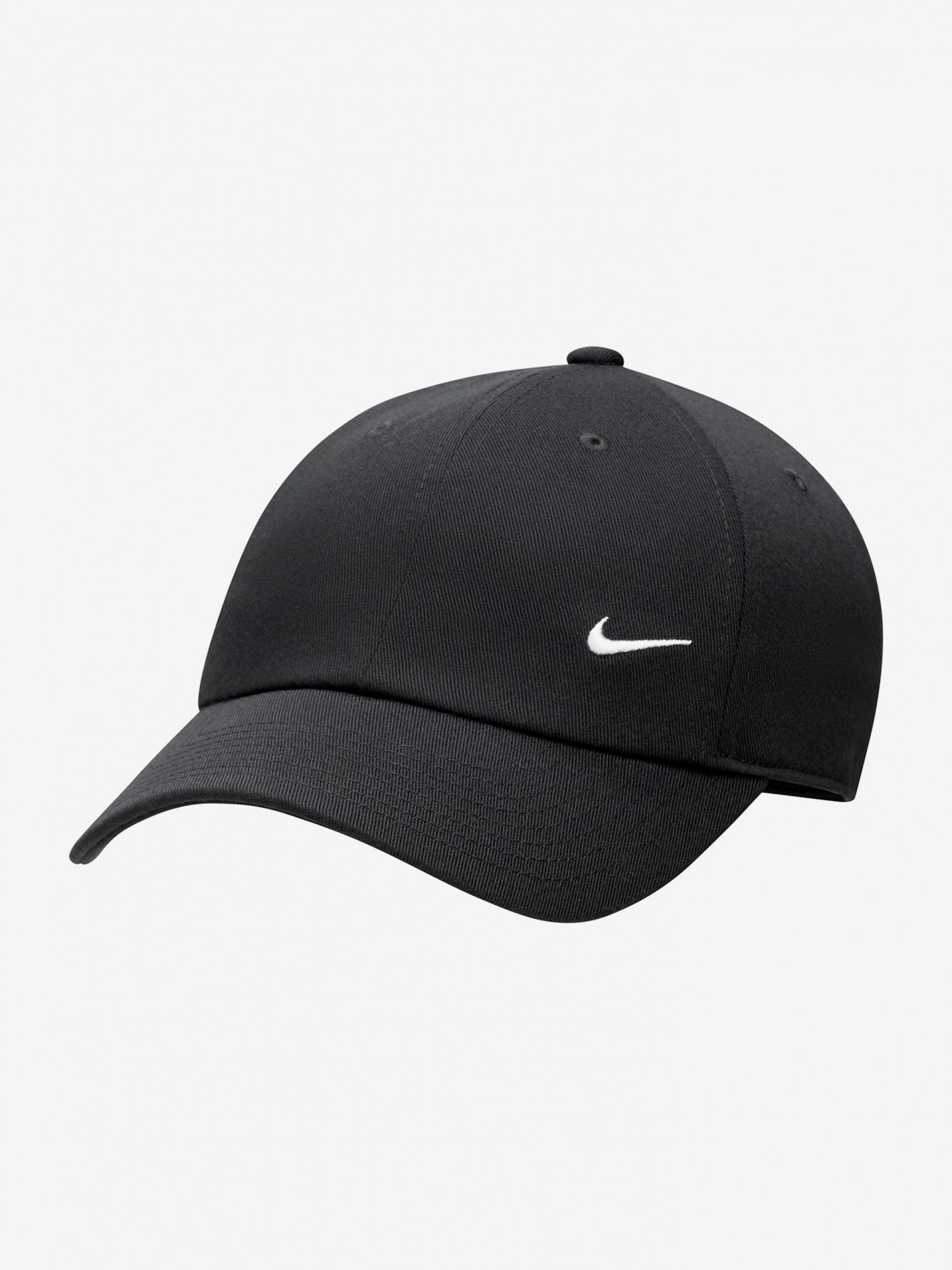 Boné Nike Club Unstructured Preto