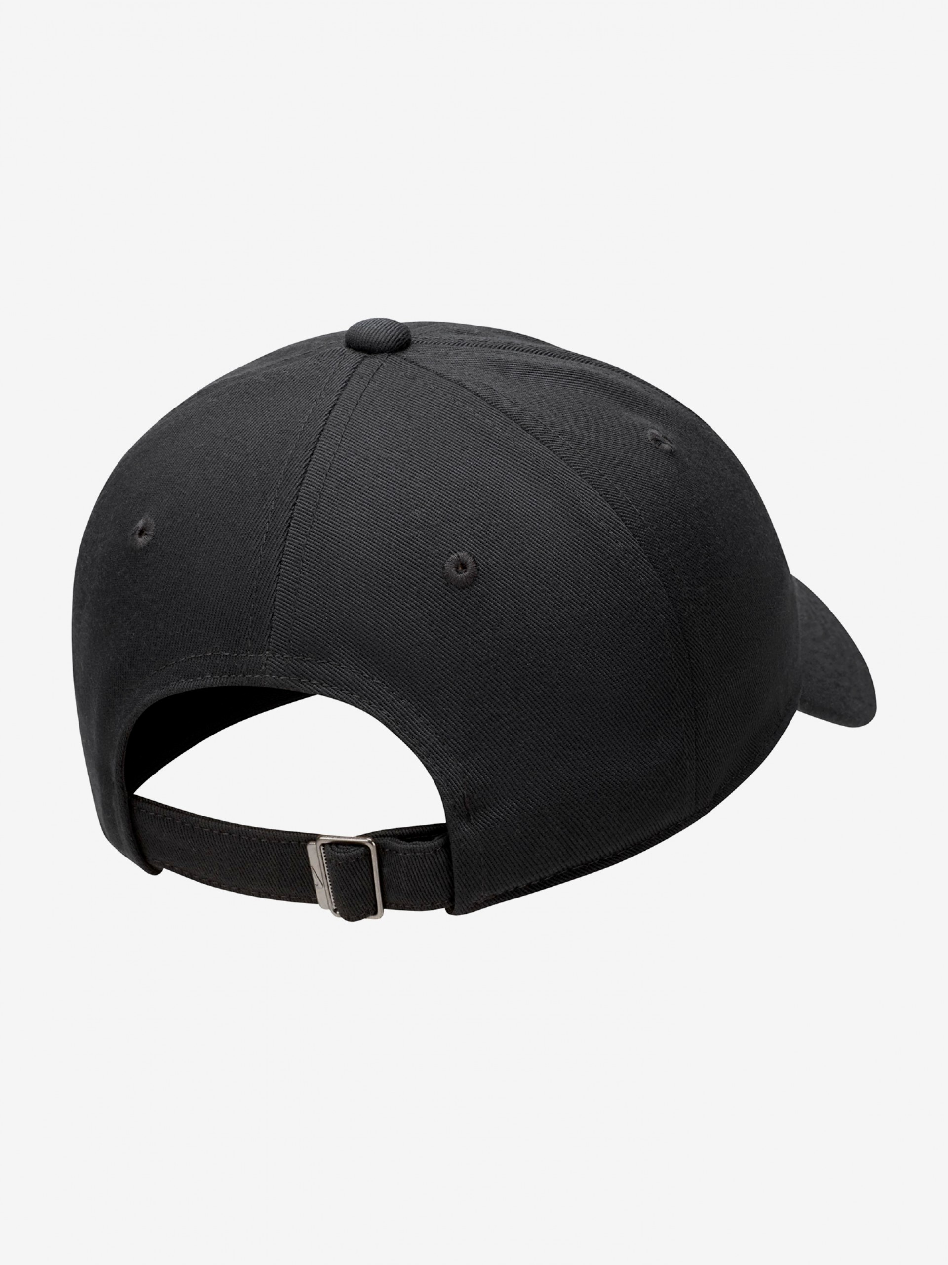 Boné Nike Club Unstructured Preto