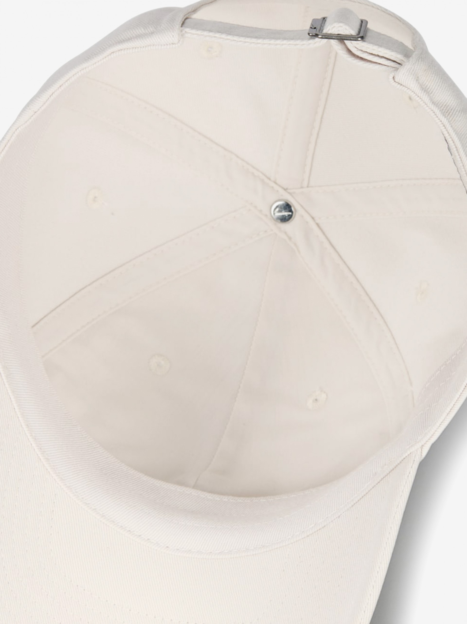 Nike Club Unstructured Beige Cap