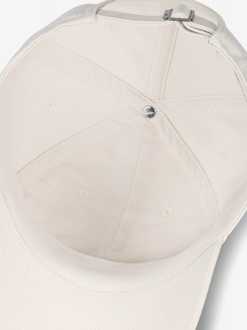 Boné Nike Club Unstructured Bege Boné Nike Club Unstructured Bege