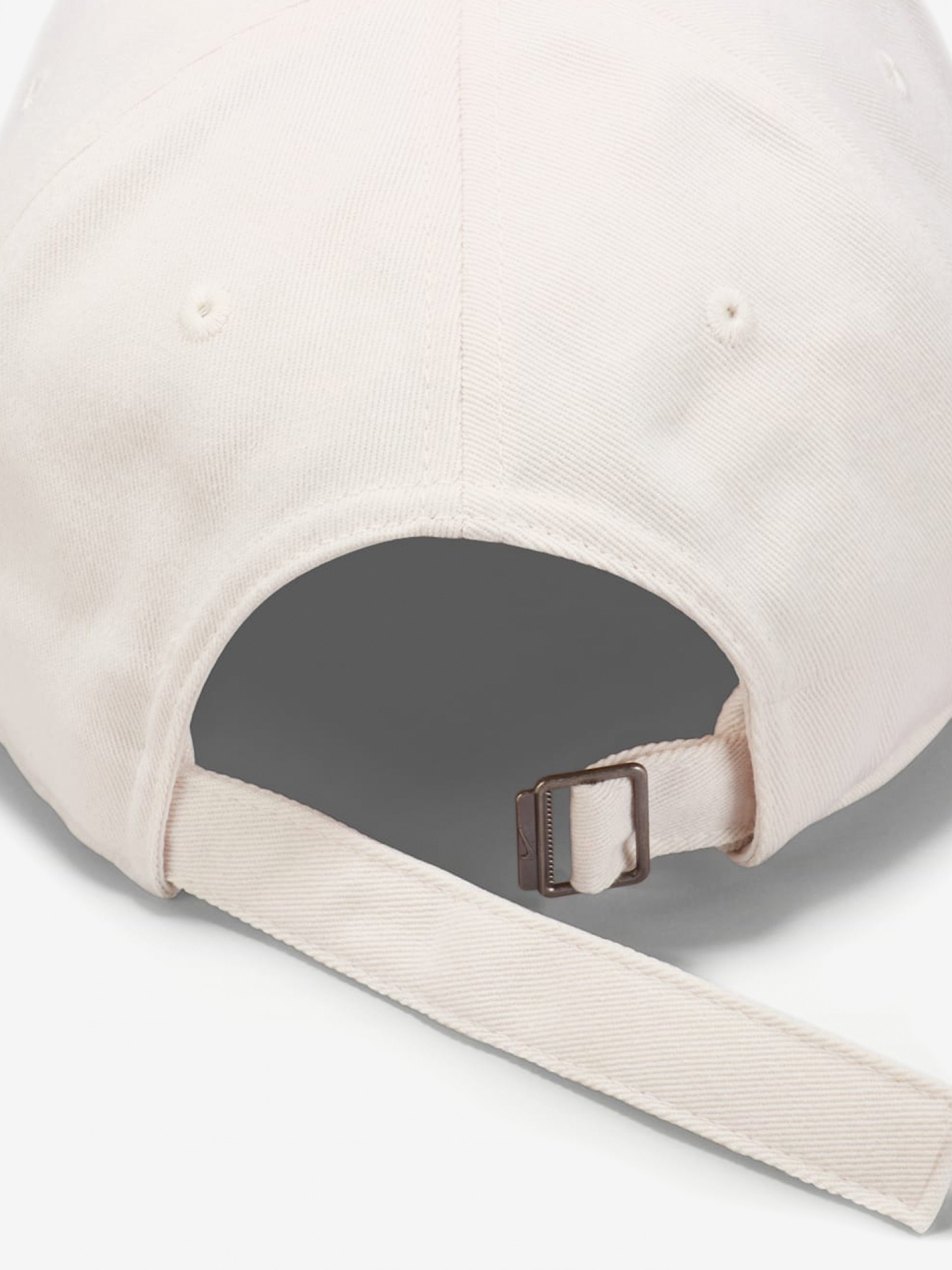 Nike Club Unstructured Beige Cap