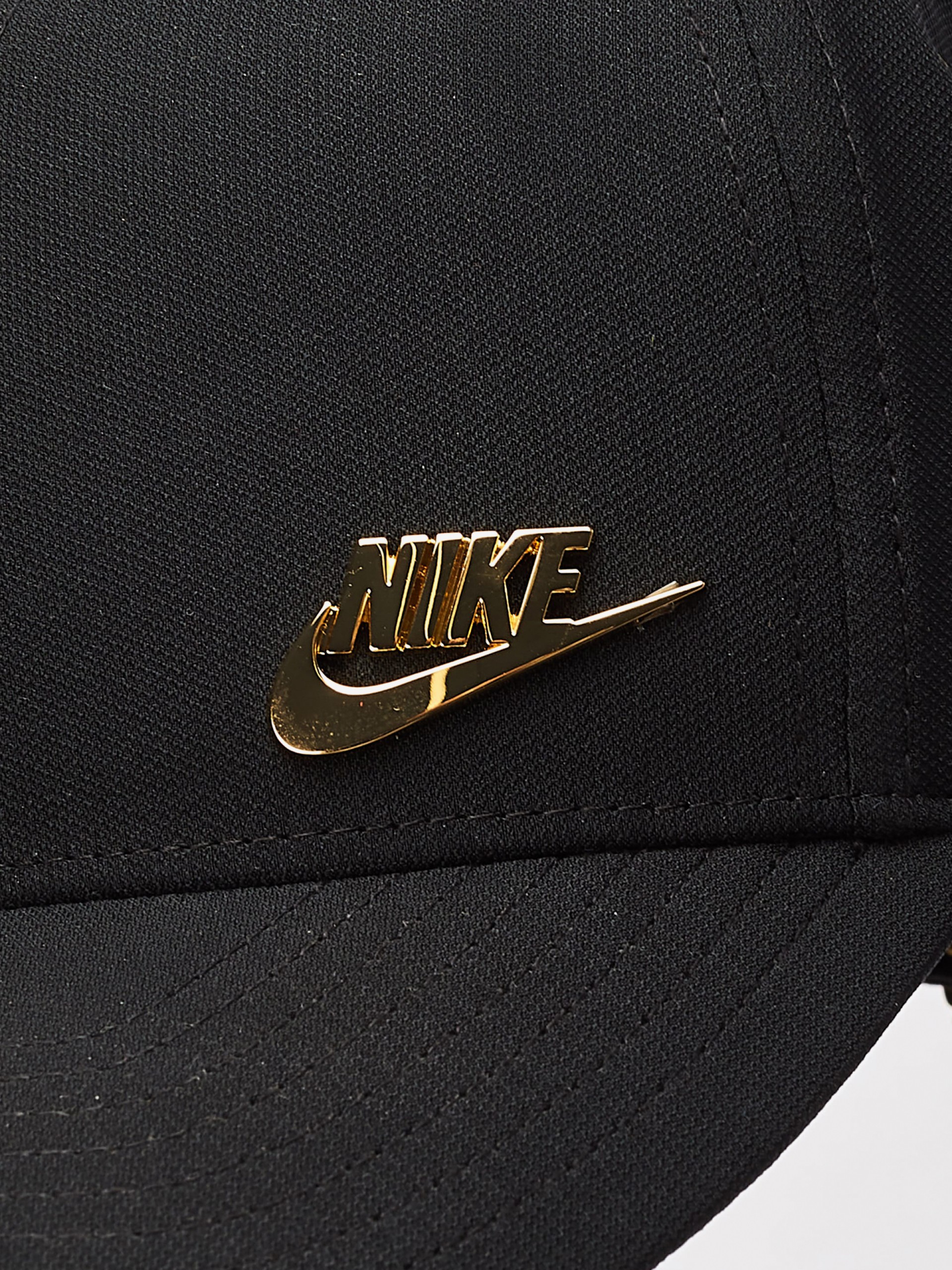 Gorra Nike Dri-FIT Club Negra