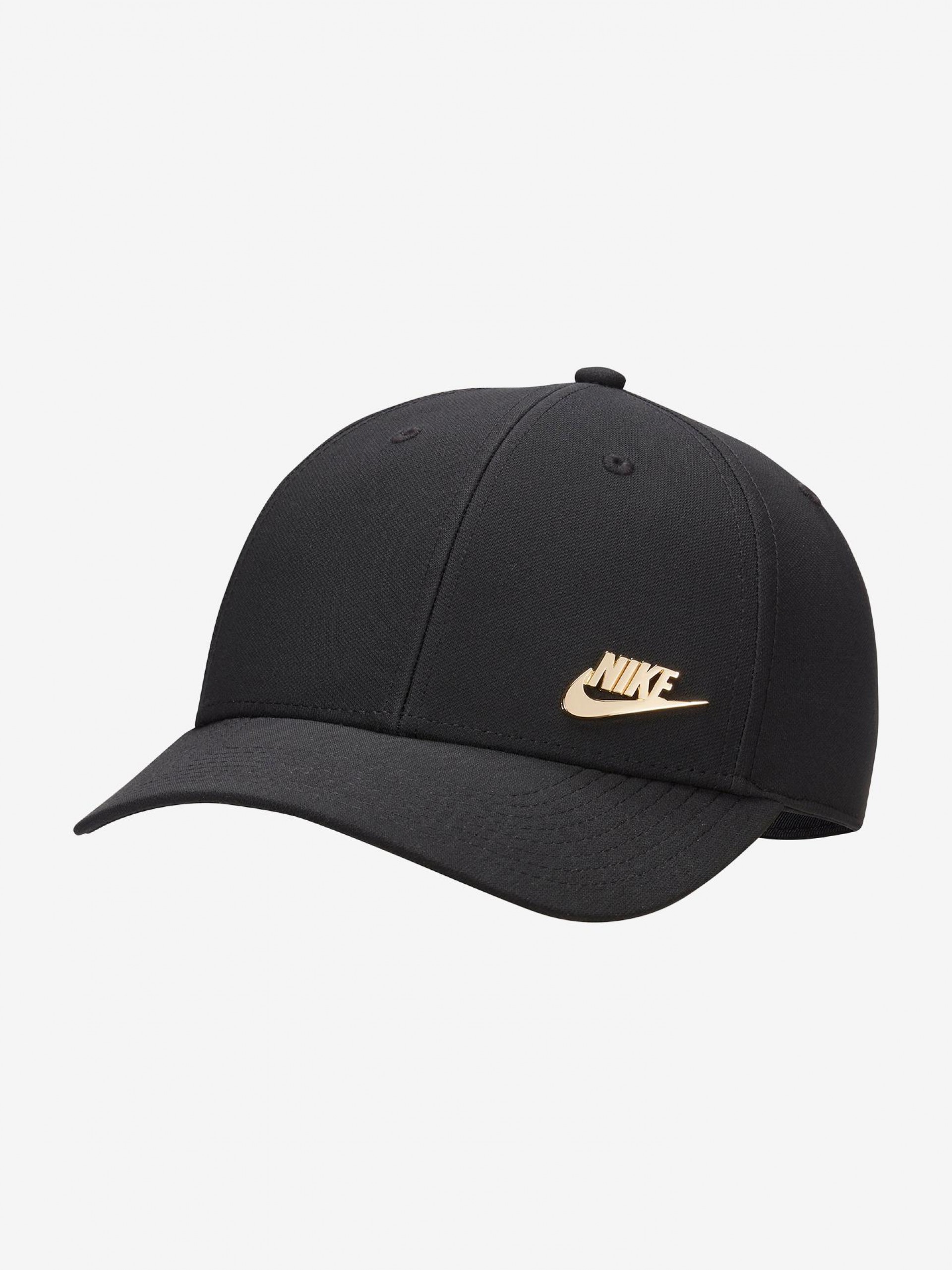 Gorra Nike Dri-FIT Club Negra