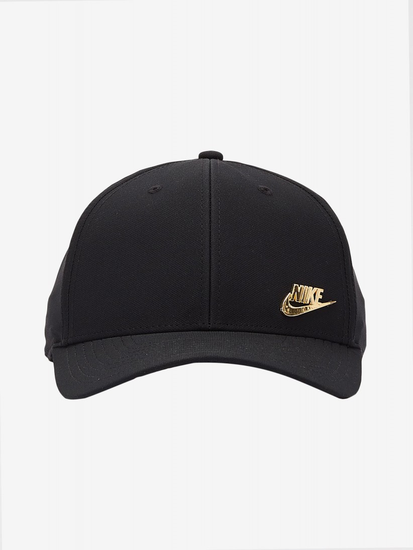 Boné Nike Dri-FIT Club Preto Boné Nike Dri-FIT Club Preto