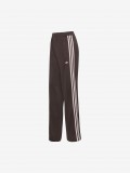 Cal�as Adidas Classic W Castanhas e Rosa