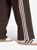 Cal�as Adidas Classic W Castanhas e Rosa