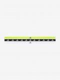 Adidas Non-Slip Silicone Grip Reflective Headbands Adidas Non-Slip Silicone Grip Reflective Headbands