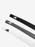 Adidas Non-Slip Silicone Grip Headbands