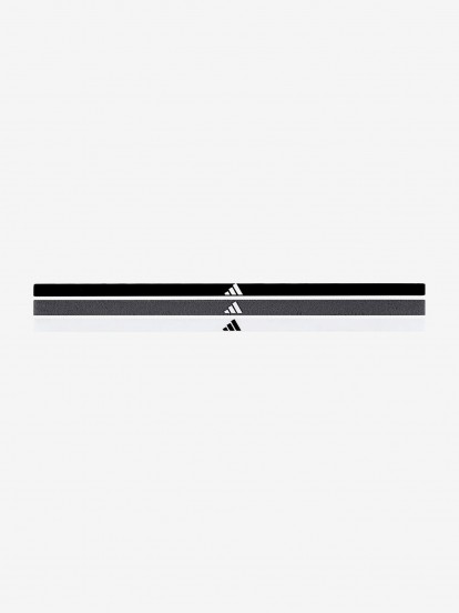 Fitas de Cabe�a Adidas Non-Slip Silicone Grip