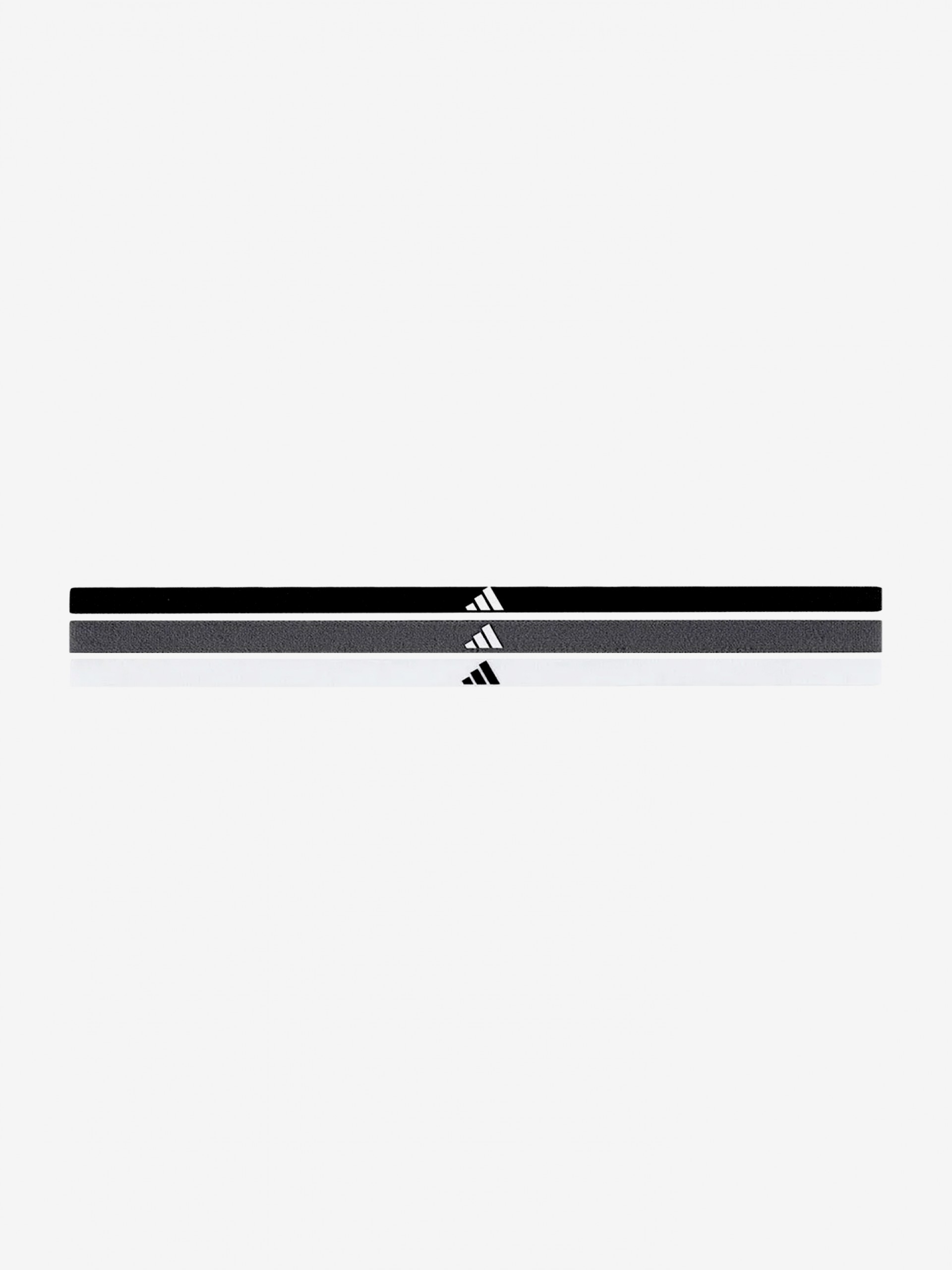 Adidas Non-Slip Silicone Grip Headbands