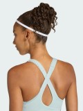 Adidas Non-Slip Silicone Grip Headbands
