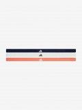 Adidas Non-Slip Silicone Grip Headbands Adidas Non-Slip Silicone Grip Headbands