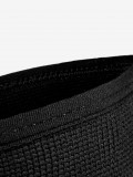 P� El�stico Adidas Recovery Preto - Suporte de Tornozelo