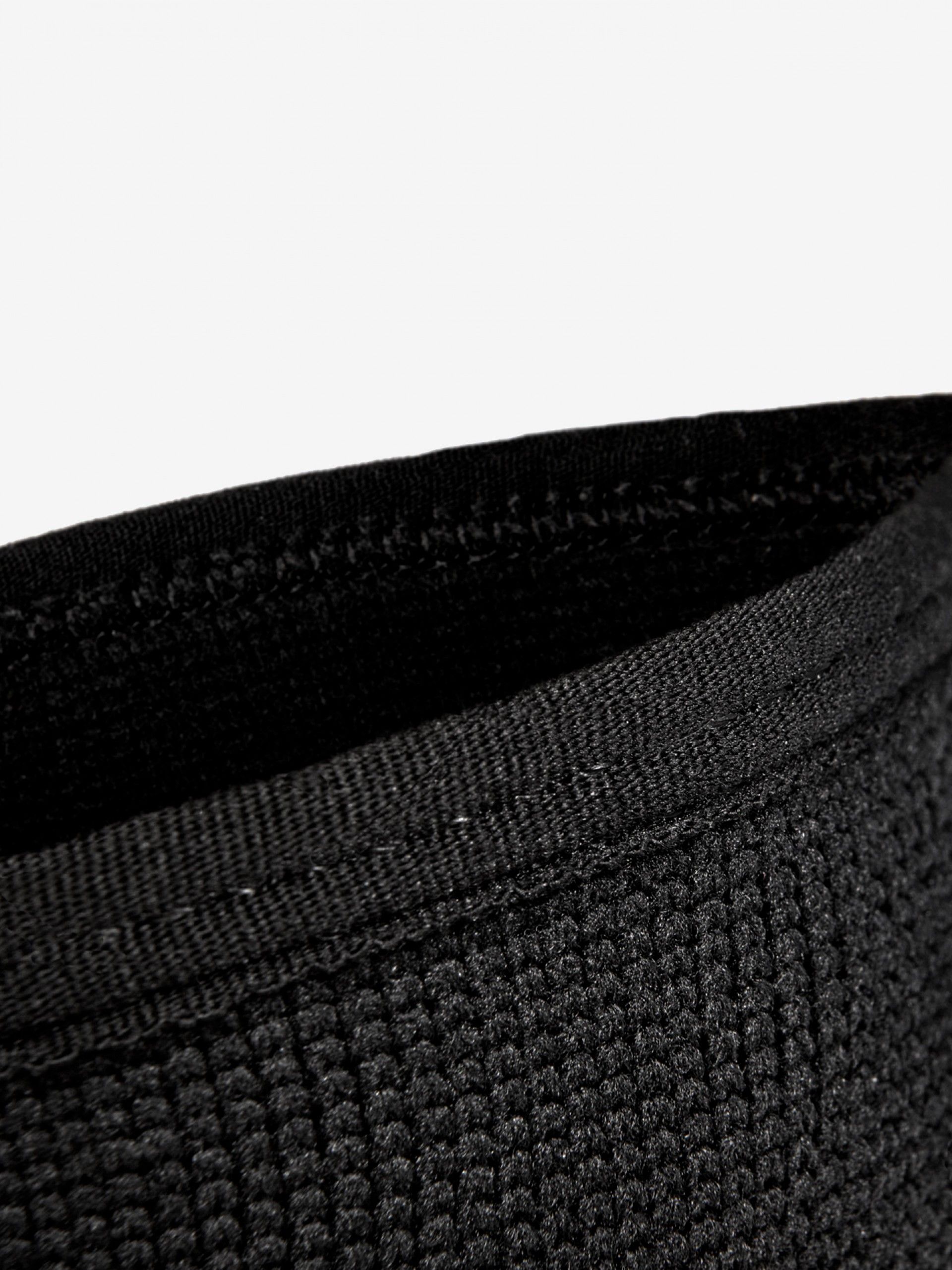 Pé Elástico Adidas Recovery Preto - Suporte de Tornozelo