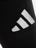 P� El�stico Adidas Recovery Preto - Suporte de Tornozelo