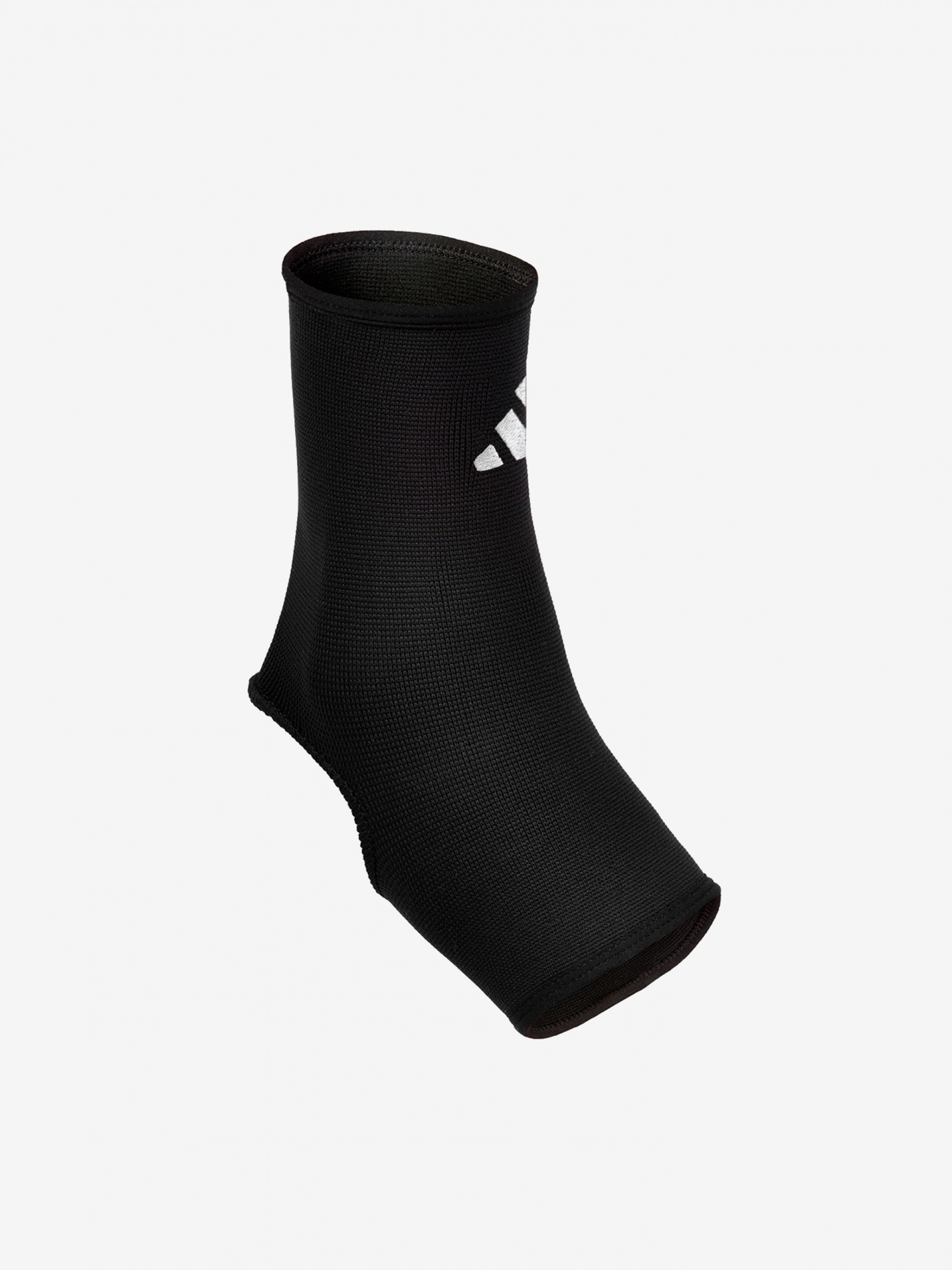 Pé Elástico Adidas Recovery Preto - Suporte de Tornozelo