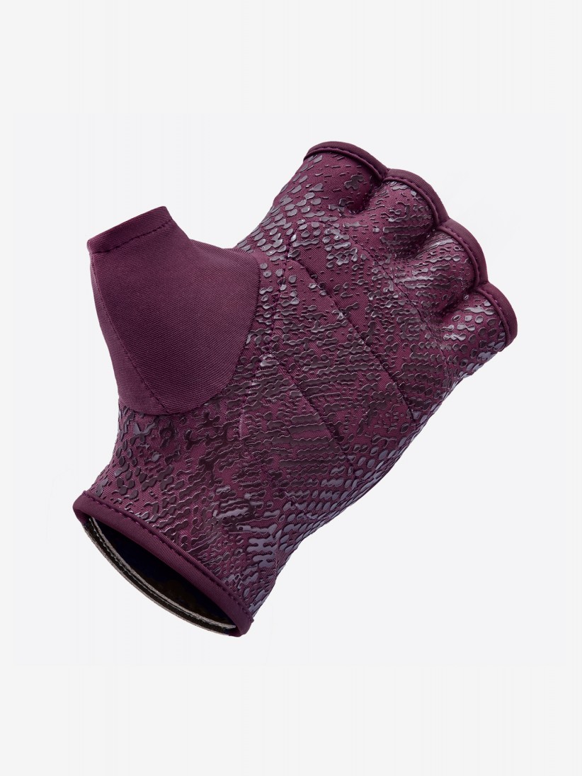 Luvas de Treino Adidas Essentials W Bordeaux
