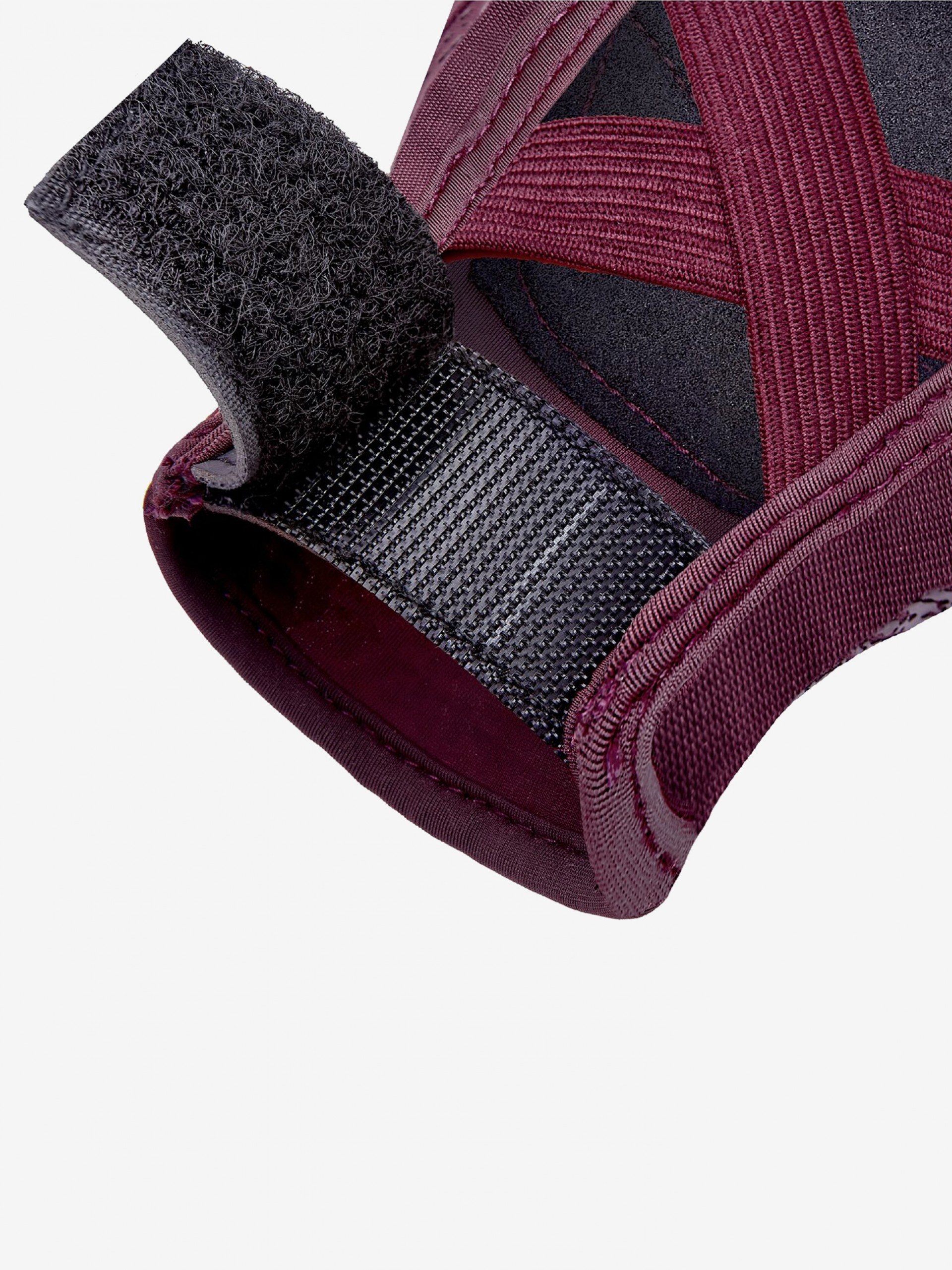 Luvas de Treino Adidas Essentials W Bordeaux