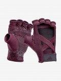 Luvas de Treino Adidas Essentials W Bordeaux