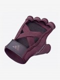 Luvas de Treino Adidas Essentials W Bordeaux