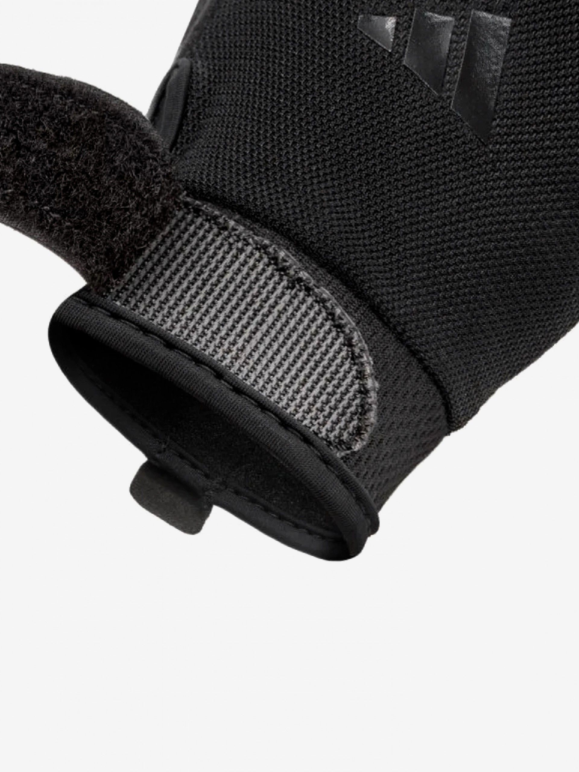 Luvas de Treino Adidas Essential Pretas